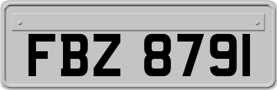 FBZ8791