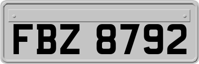 FBZ8792