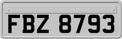 FBZ8793