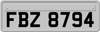 FBZ8794