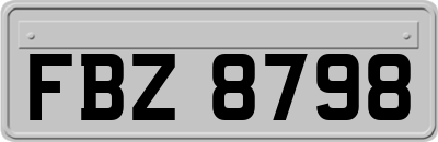 FBZ8798