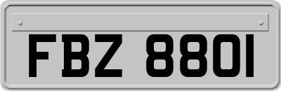 FBZ8801