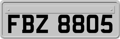 FBZ8805