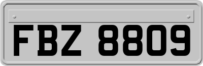 FBZ8809