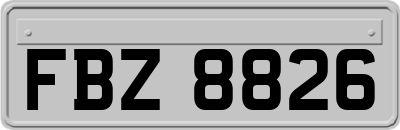 FBZ8826