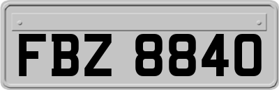 FBZ8840