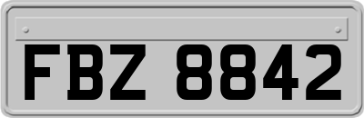 FBZ8842