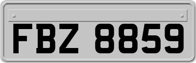 FBZ8859