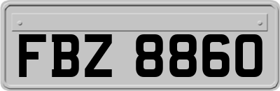 FBZ8860