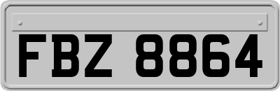 FBZ8864