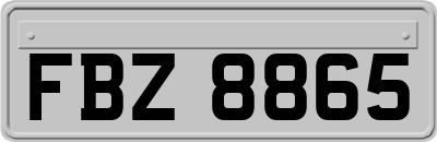 FBZ8865