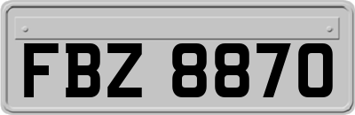 FBZ8870