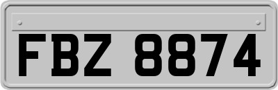 FBZ8874