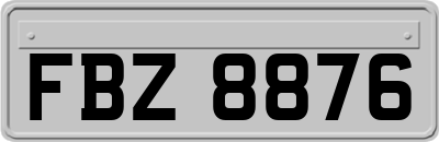 FBZ8876
