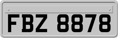 FBZ8878