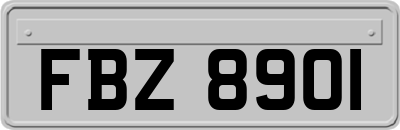 FBZ8901