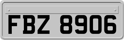 FBZ8906