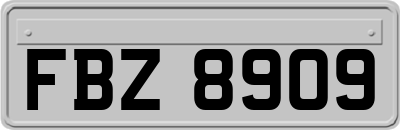 FBZ8909