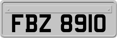 FBZ8910