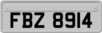 FBZ8914