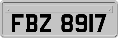 FBZ8917