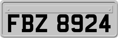 FBZ8924