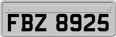 FBZ8925