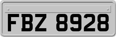 FBZ8928