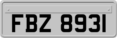 FBZ8931