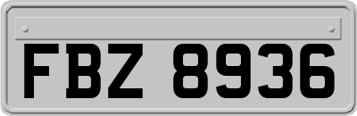 FBZ8936