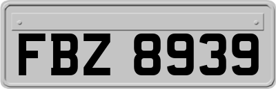 FBZ8939