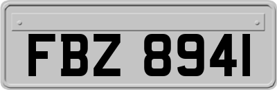 FBZ8941