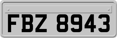 FBZ8943