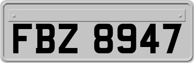 FBZ8947