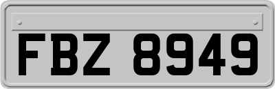 FBZ8949