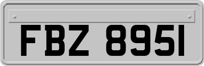 FBZ8951