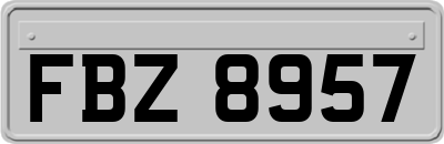 FBZ8957