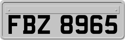 FBZ8965