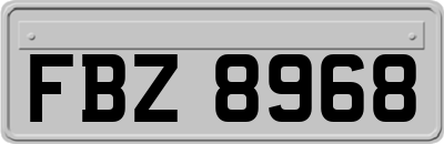 FBZ8968