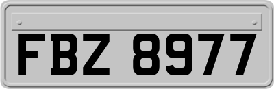 FBZ8977