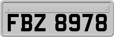 FBZ8978