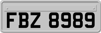 FBZ8989