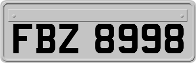 FBZ8998