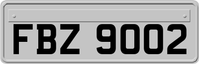 FBZ9002