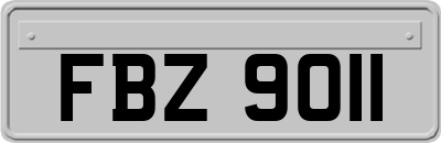 FBZ9011