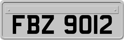 FBZ9012