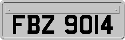 FBZ9014