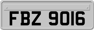 FBZ9016