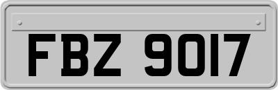 FBZ9017