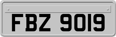 FBZ9019